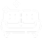 Ikona odświeżonej kanapy