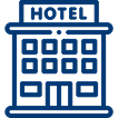 Ikona hotelu