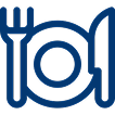 Ikona restauracji